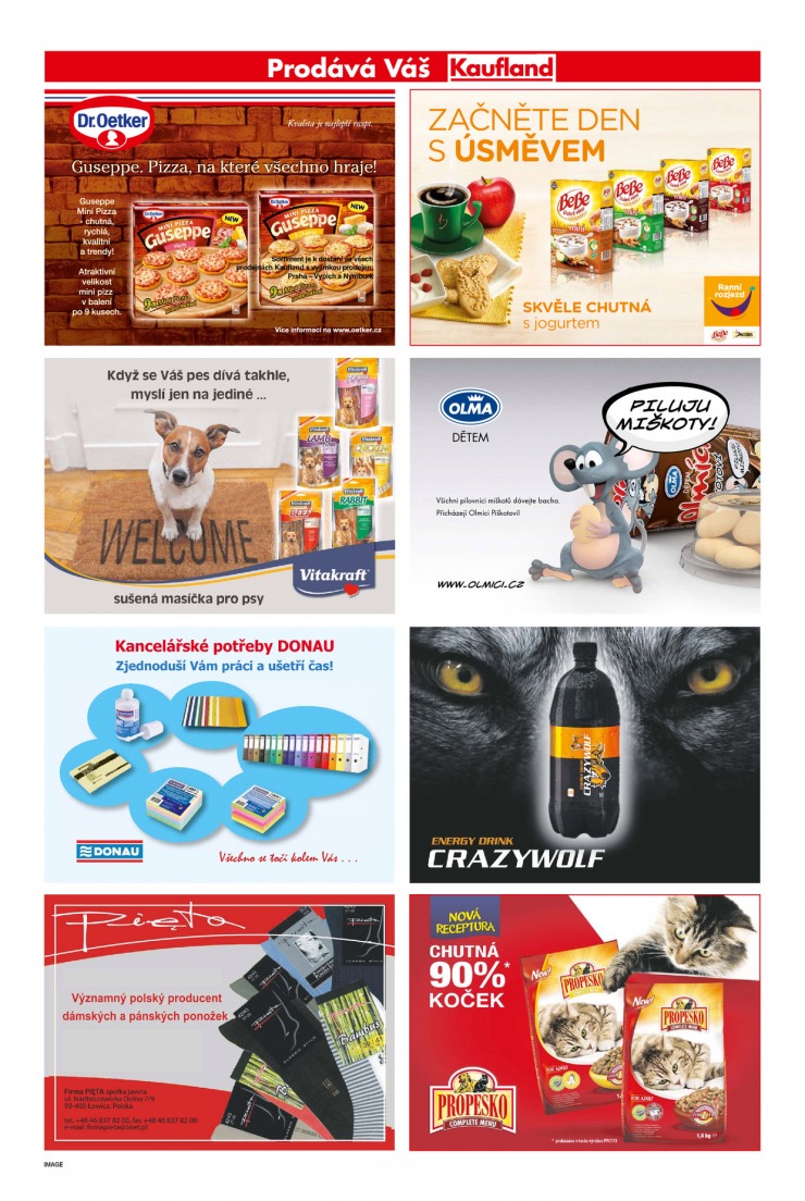 leták Kaufland Aktuální nabídka od 7.1.2015 strana 1 leták Kaufland Aktuální nabídka od 7.1.2015 strana 1