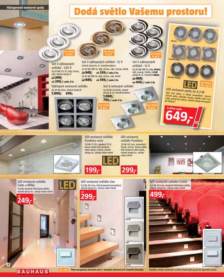 leták Bauhaus Katalog od 7.1.2015 strana 1 leták Bauhaus Katalog od 7.1.2015 strana 1