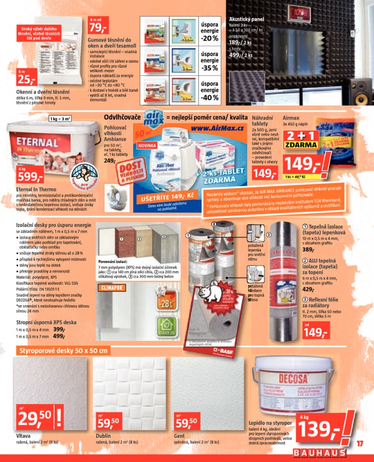 leták Bauhaus Katalog od 7.1.2015 strana 1 leták Bauhaus Katalog od 7.1.2015 strana 1