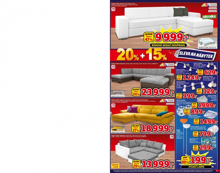 leták Asko nábytek katalog od 8. 1. 2015 strana 1 leták Asko nábytek katalog od 8. 1. 2015 strana 1