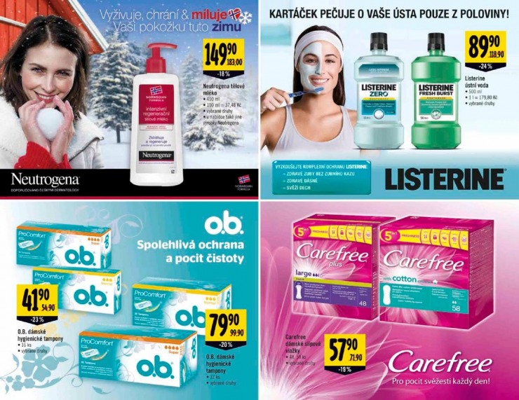 leták Interspar katalog značek Albert od 14. 1. 2015 strana 1 leták Interspar katalog značek Albert od 14. 1. 2015 strana 1