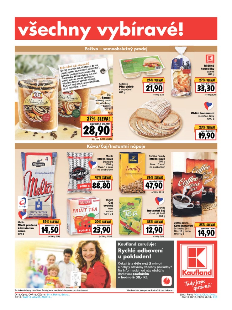 leták Kaufland Aktuální nabídka od 29.1.2015 strana 1 leták Kaufland Aktuální nabídka od 29.1.2015 strana 1