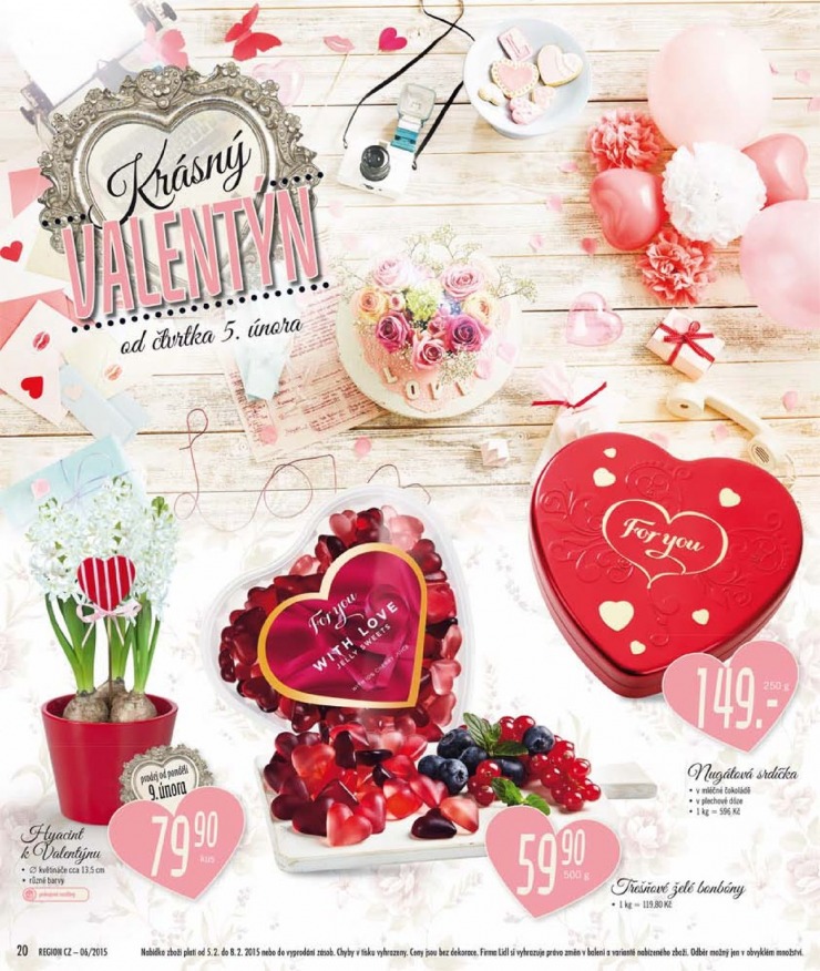 leták Lidl Akční nabídka od 2.2.2015 strana 1 leták Lidl Akční nabídka od 2.2.2015 strana 1