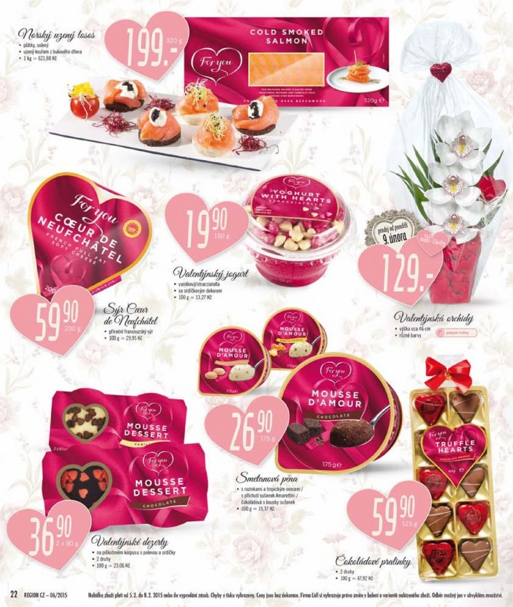 leták Lidl Akční nabídka od 2.2.2015 strana 1 leták Lidl Akční nabídka od 2.2.2015 strana 1