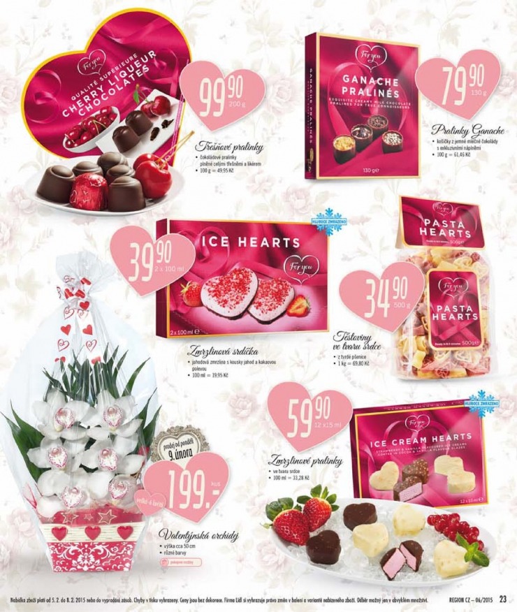 leták Lidl Akční nabídka od 2.2.2015 strana 1 leták Lidl Akční nabídka od 2.2.2015 strana 1