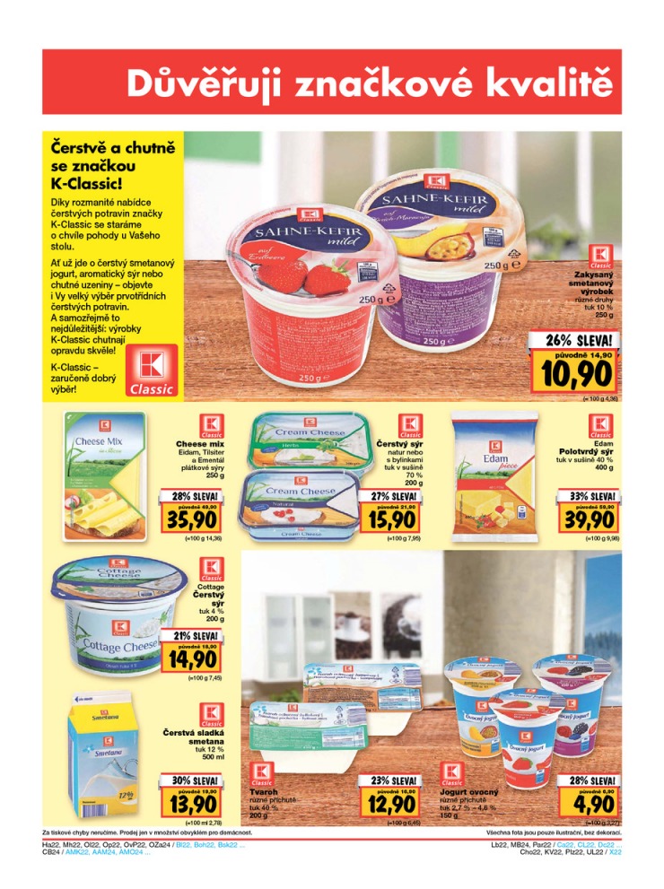 leták Kaufland Aktuální nabídka od 5.2.2015 strana 1 leták Kaufland Aktuální nabídka od 5.2.2015 strana 1