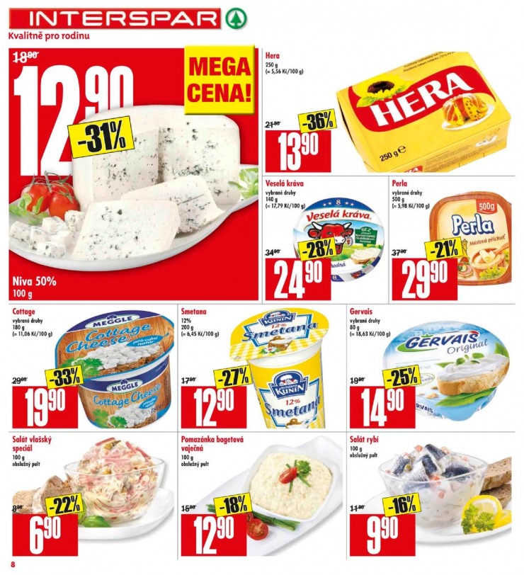 leták Intersport Aktuální leták od 4.2.2015 strana 1 leták Intersport Aktuální leták od 4.2.2015 strana 1