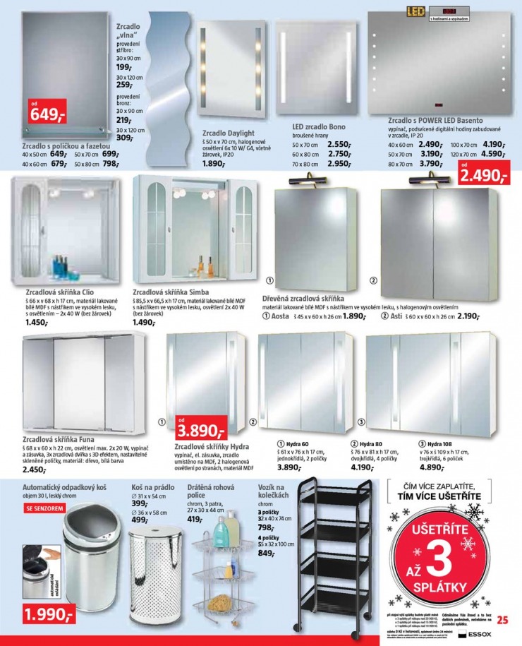 leták Bauhaus Katalog od 6.2.2015 strana 1 leták Bauhaus Katalog od 6.2.2015 strana 1