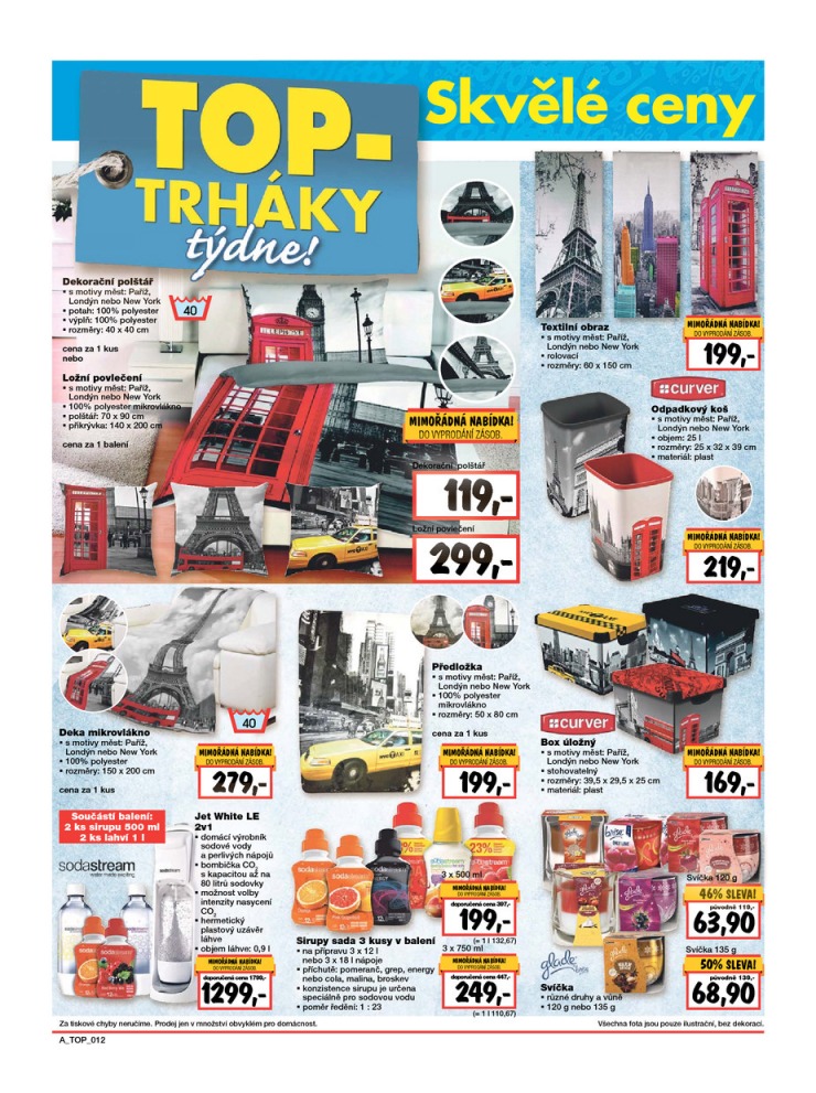 leták Kaufland Aktuální nabídka od 19.2.2015 strana 1 leták Kaufland Aktuální nabídka od 19.2.2015 strana 1