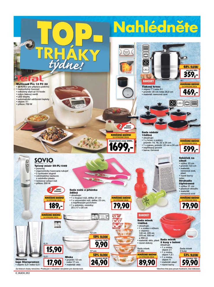 leták Kaufland Aktuální nabídka od 19.2.2015 strana 1 leták Kaufland Aktuální nabídka od 19.2.2015 strana 1