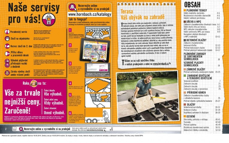 letk Hornbach Stavba terasy od 16.2.2015 strana 1
