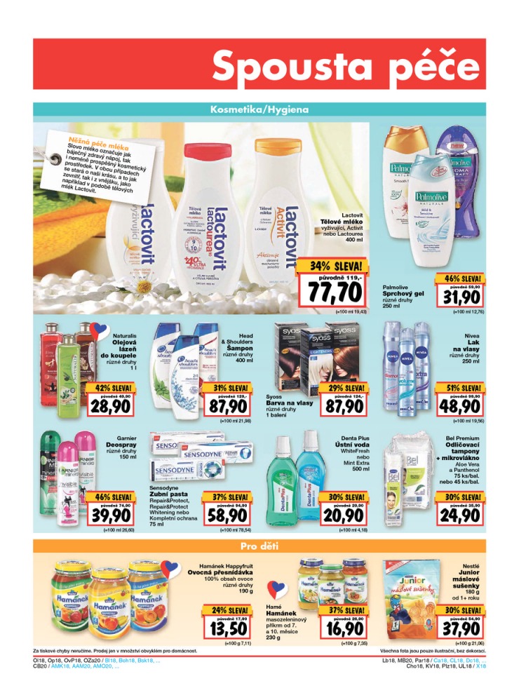 leták Kaufland Aktuální nabídka od 5.3.2015 strana 1 leták Kaufland Aktuální nabídka od 5.3.2015 strana 1