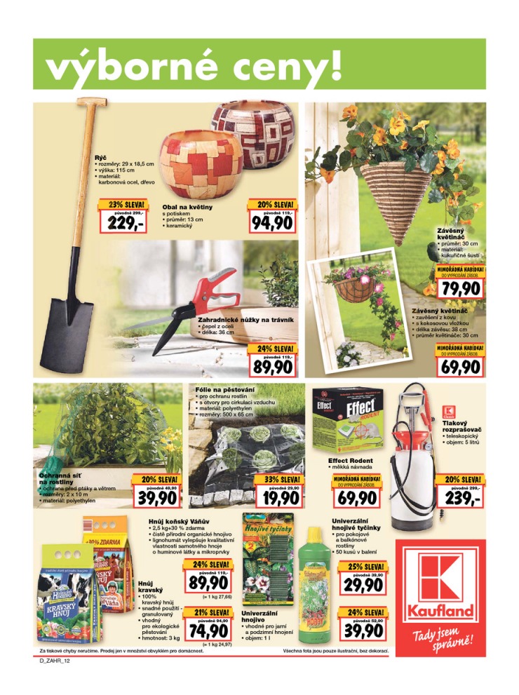 leták Kaufland Aktuální nabídka od 5.3.2015 strana 1 leták Kaufland Aktuální nabídka od 5.3.2015 strana 1