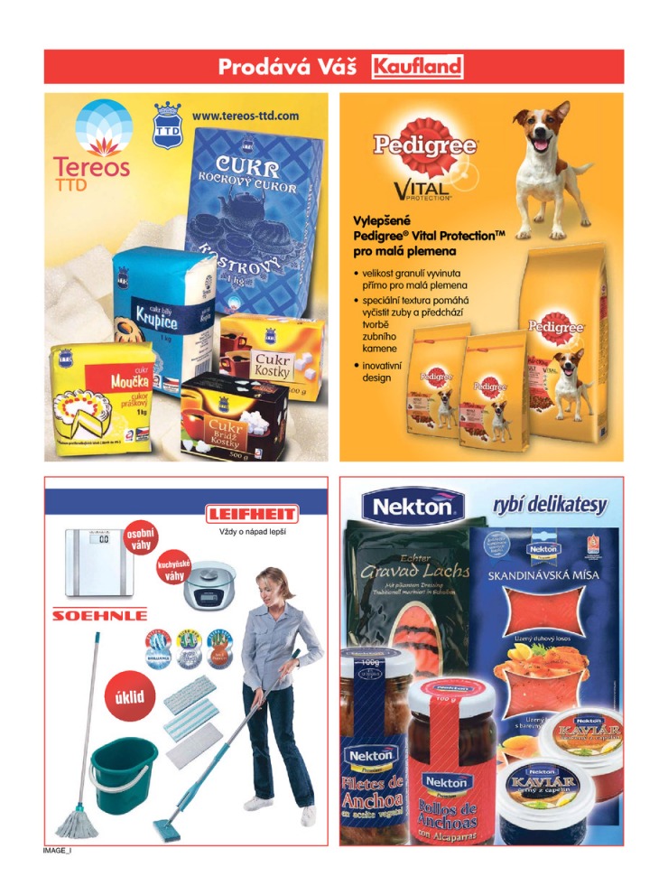 leták Kaufland Aktuální nabídka od 5.3.2015 strana 1 leták Kaufland Aktuální nabídka od 5.3.2015 strana 1