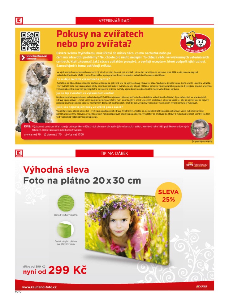 leták Kaufland Aktuální nabídka od 5.3.2015 strana 1 leták Kaufland Aktuální nabídka od 5.3.2015 strana 1