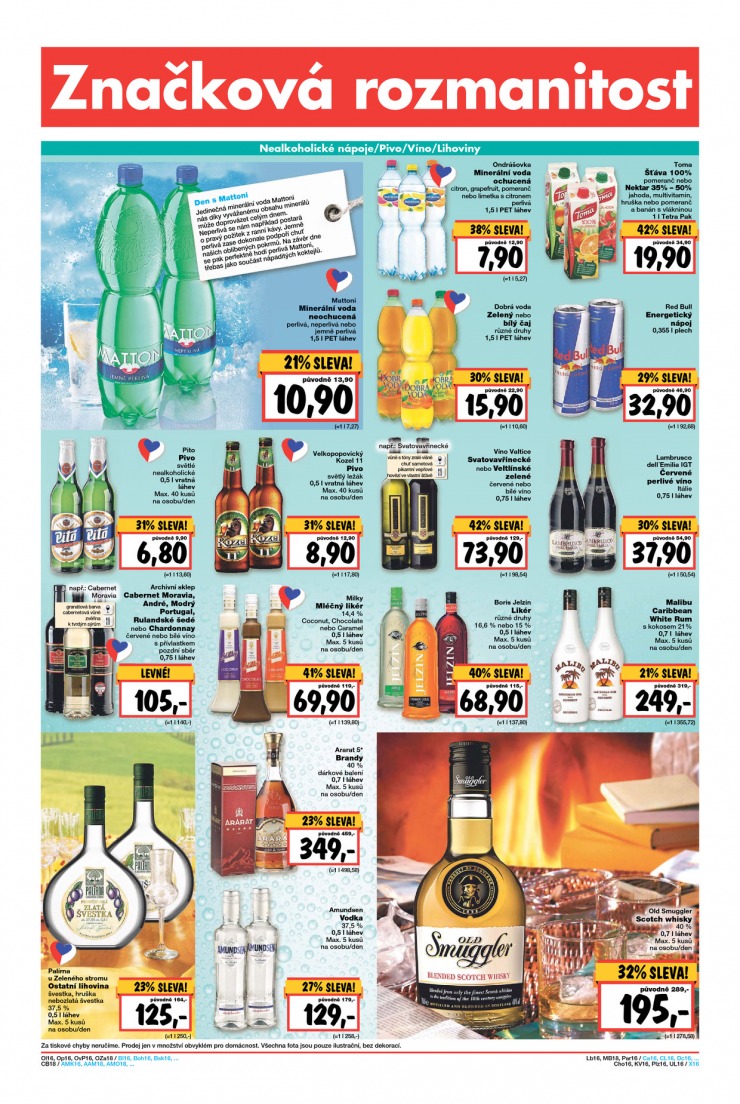 leták Kaufland Aktuální nabídka od 12.3.2015 strana 1 leták Kaufland Aktuální nabídka od 12.3.2015 strana 1