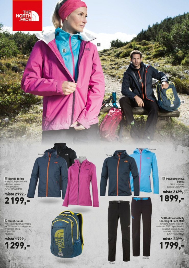 leták Intersport Aktuální leták od 12.3.2015 strana 1 leták Intersport Aktuální leták od 12.3.2015 strana 1