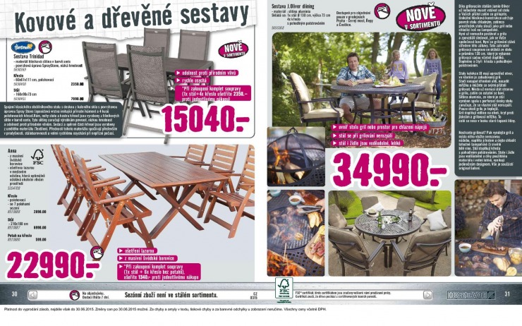 leták Hornbach Volný čas na zahradě od 16.3.2015 strana 1 leták Hornbach Volný čas na zahradě od 16.3.2015 strana 1