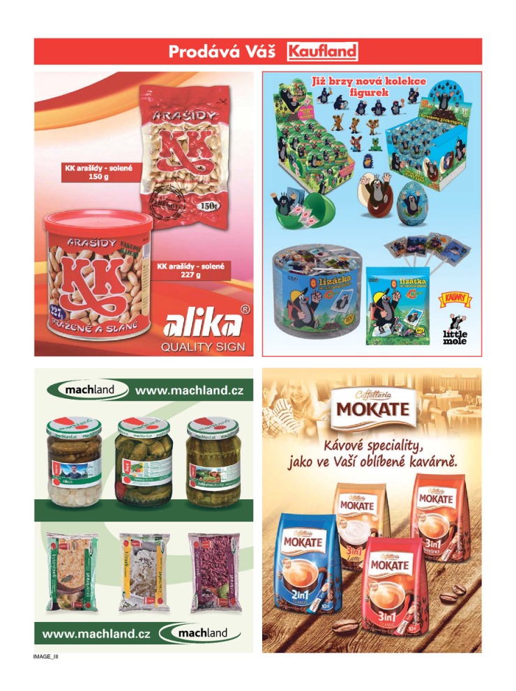 leták Kaufland Aktuální nabídka od 19.3.2015 strana 1 leták Kaufland Aktuální nabídka od 19.3.2015 strana 1