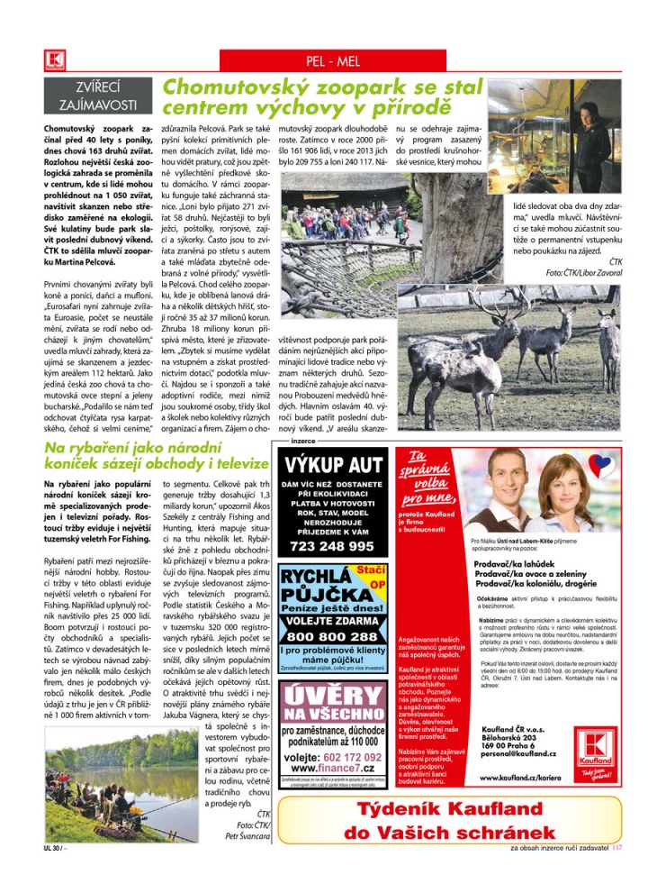 leták Kaufland Aktuální nabídka od 19.3.2015 strana 1 leták Kaufland Aktuální nabídka od 19.3.2015 strana 1