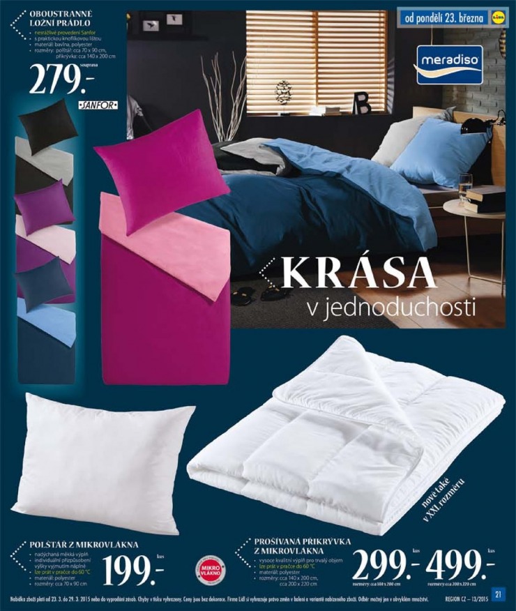 leták Lidl Akční nabídka od 23.3.2015 strana 1 leták Lidl Akční nabídka od 23.3.2015 strana 1