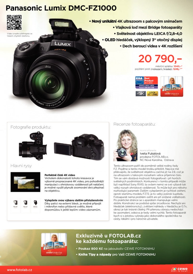 leták Fotolab Akční leták od 1.3.2015 strana 1 leták Fotolab Akční leták od 1.3.2015 strana 1