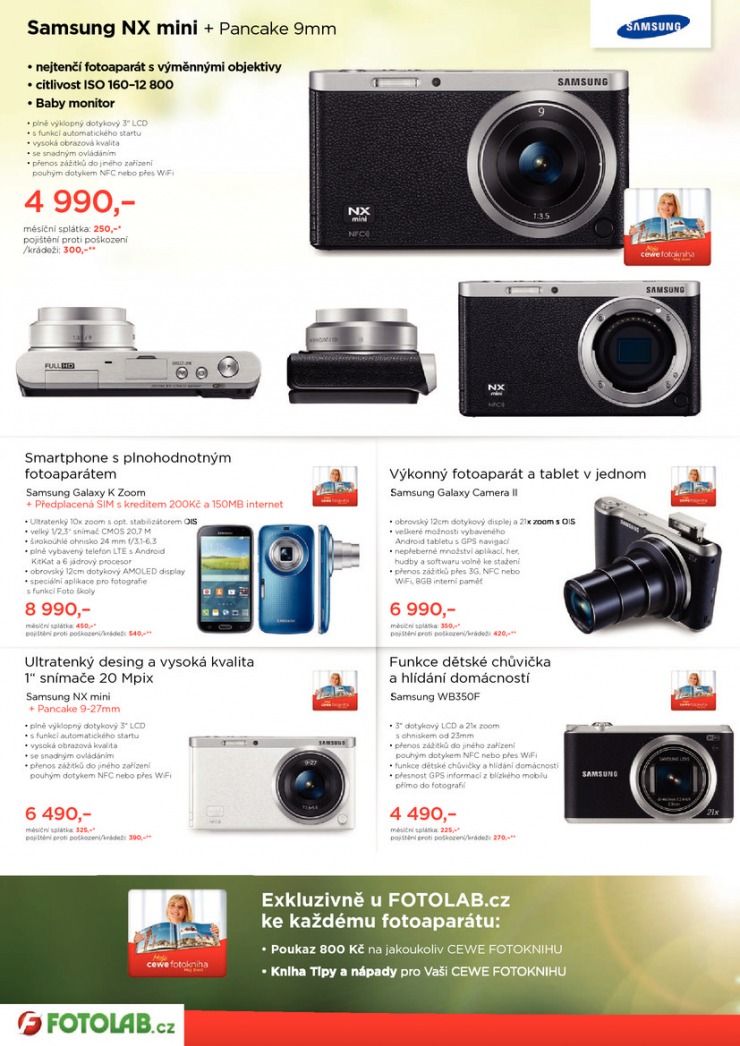 leták Fotolab Akční leták od 1.3.2015 strana 1 leták Fotolab Akční leták od 1.3.2015 strana 1