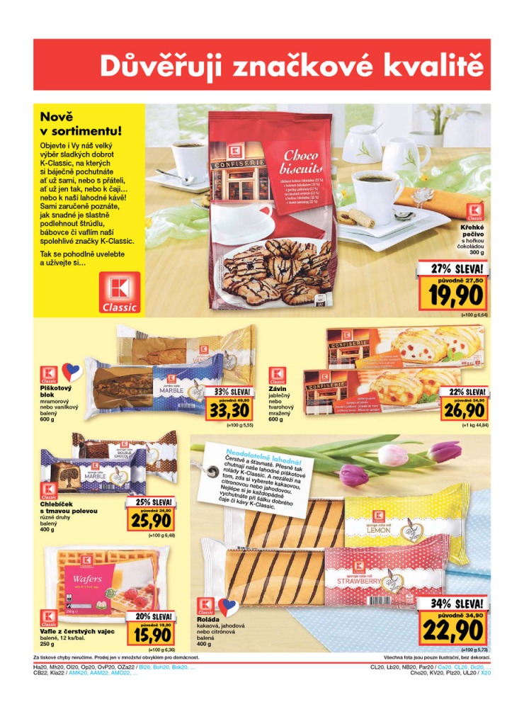 leták Kaufland Aktuální nabídka od 9.4.2015 strana 1 leták Kaufland Aktuální nabídka od 9.4.2015 strana 1