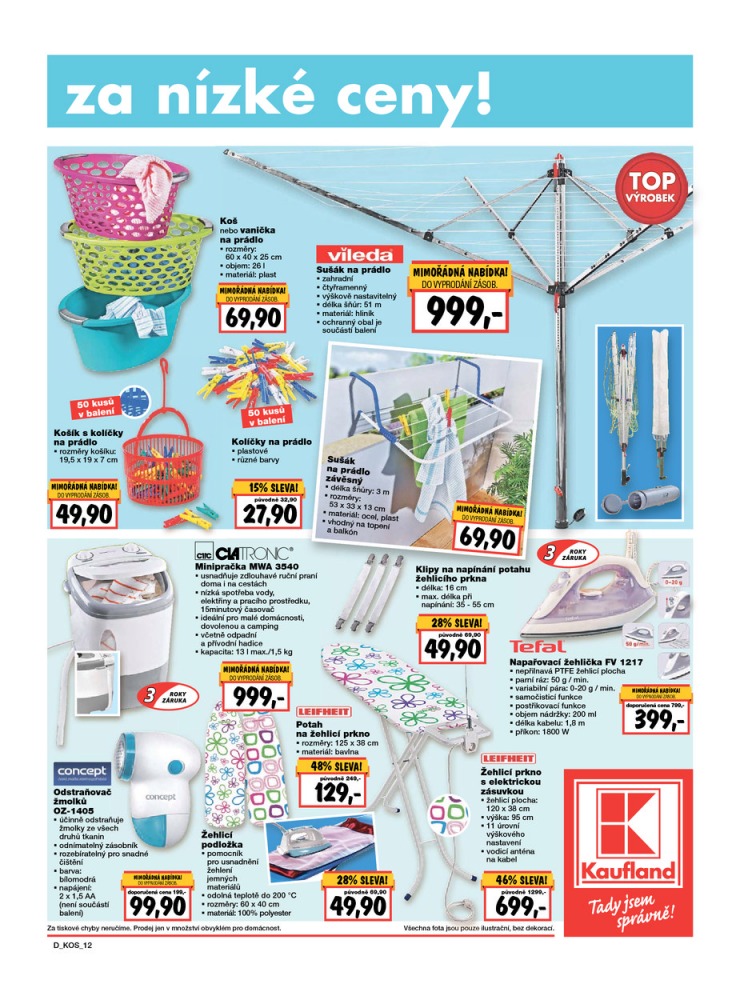leták Kaufland Aktuální nabídka od 9.4.2015 strana 1 leták Kaufland Aktuální nabídka od 9.4.2015 strana 1
