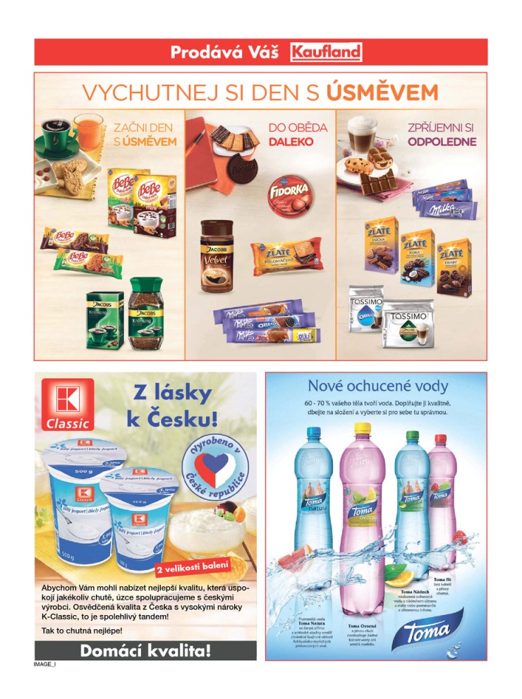 leták Kaufland Aktuální nabídka od 9.4.2015 strana 1 leták Kaufland Aktuální nabídka od 9.4.2015 strana 1