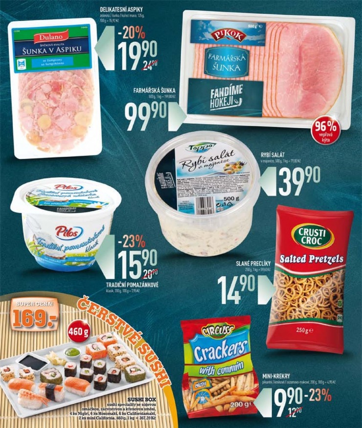 leták Lidl Akční nabídka od 13.4.2015 strana 1 leták Lidl Akční nabídka od 13.4.2015 strana 1