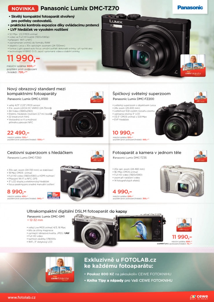 leták Fotolab Akční leták od 1.4.2015 strana 1 leták Fotolab Akční leták od 1.4.2015 strana 1