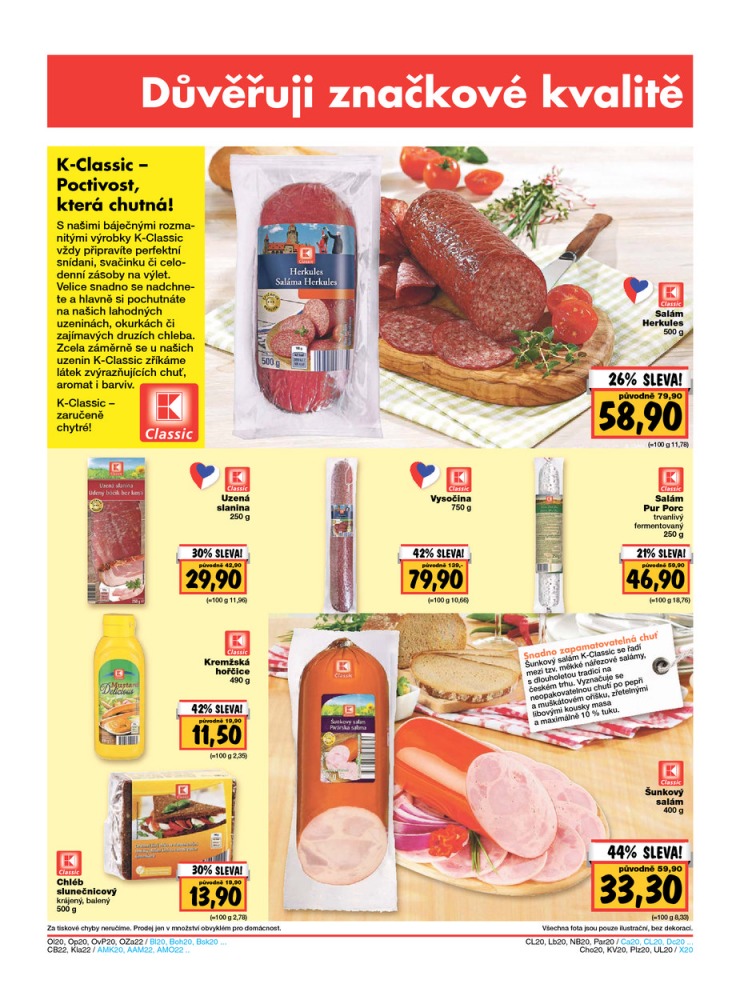 leták Kaufland Aktuální nabídka od 23.4.2015 strana 1 leták Kaufland Aktuální nabídka od 23.4.2015 strana 1