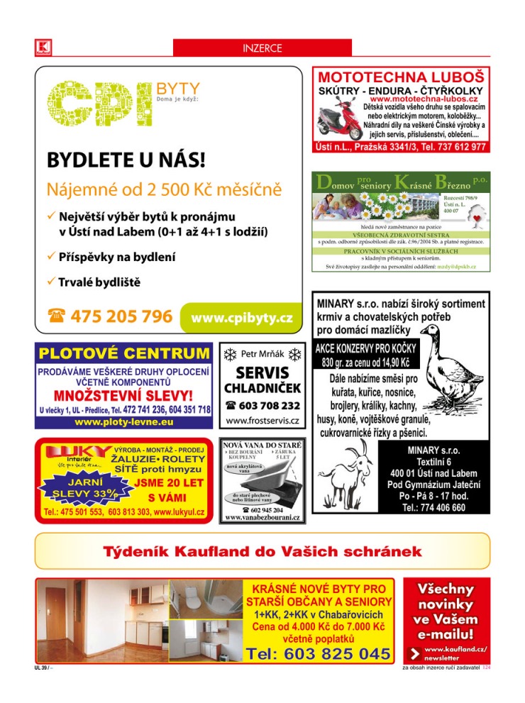 leták Kaufland Aktuální nabídka od 23.4.2015 strana 1 leták Kaufland Aktuální nabídka od 23.4.2015 strana 1