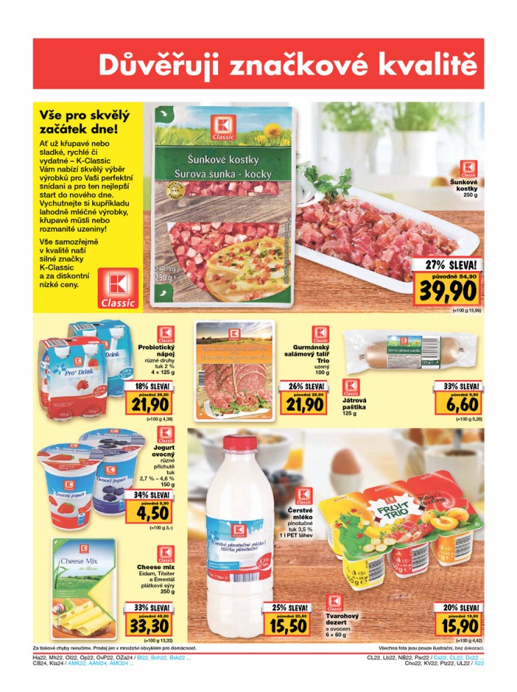 leták Kaufland Aktuální nabídka od 30.4.2015 strana 1 leták Kaufland Aktuální nabídka od 30.4.2015 strana 1
