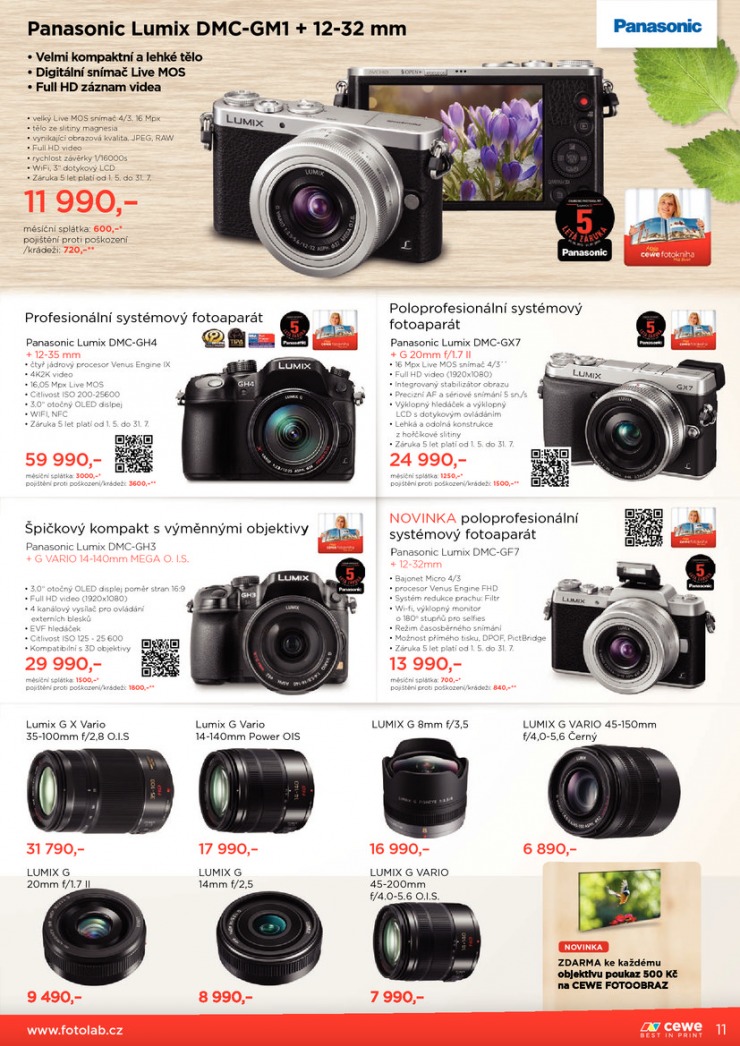 leták Fotolab Akční leták od 1.5.2015 strana 1 leták Fotolab Akční leták od 1.5.2015 strana 1