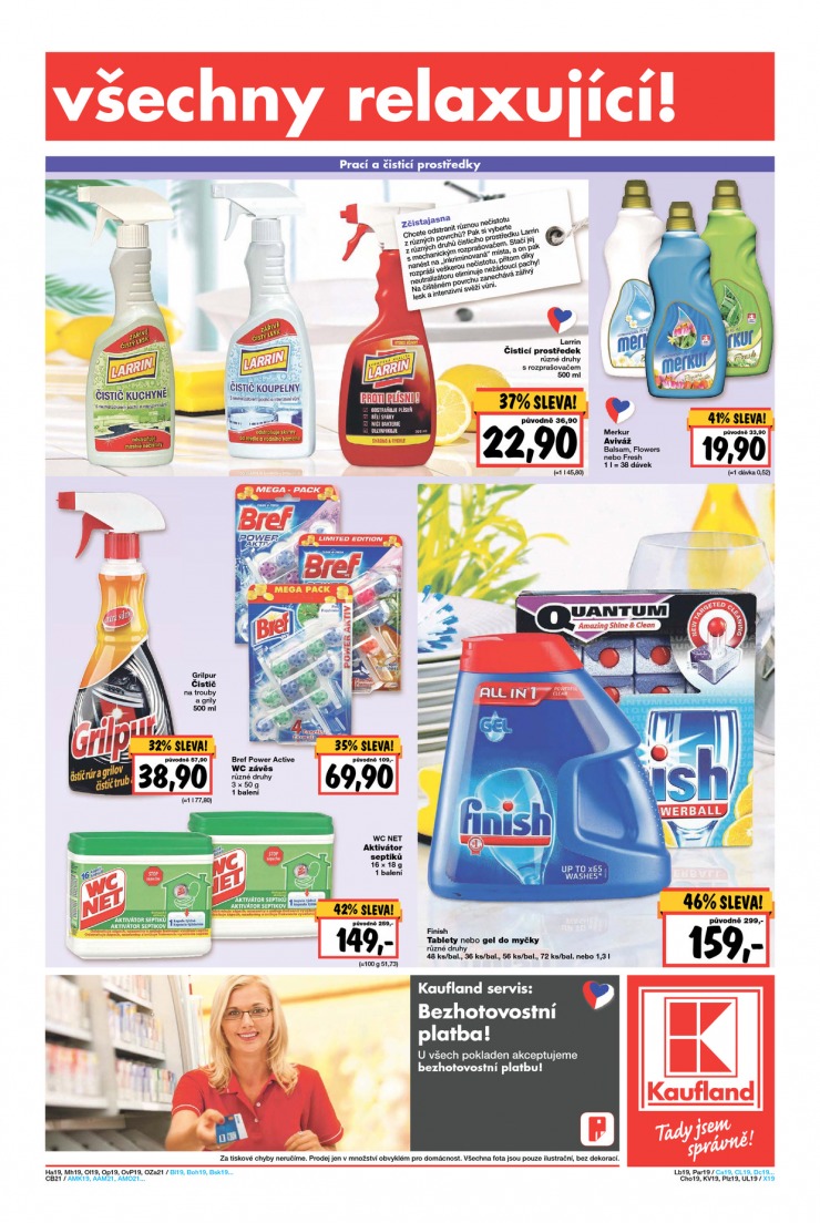 leták Kaufland Aktuální nabídka od 7.5.2015 strana 1 leták Kaufland Aktuální nabídka od 7.5.2015 strana 1