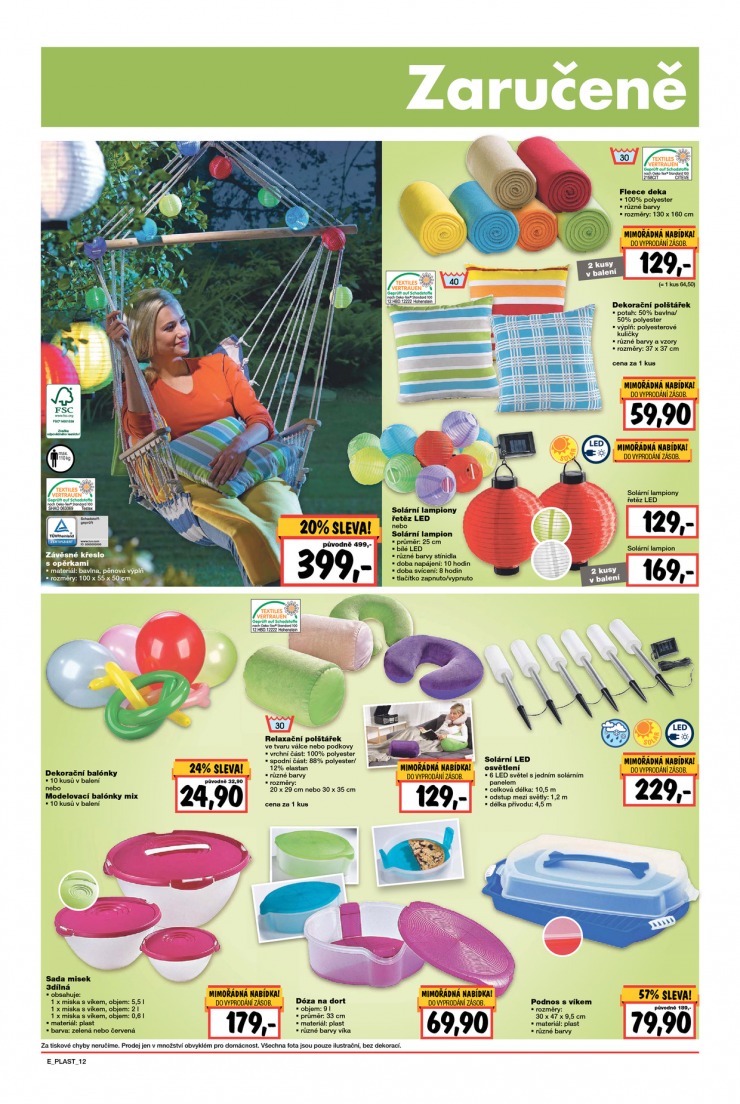 leták Kaufland Aktuální nabídka od 7.5.2015 strana 1 leták Kaufland Aktuální nabídka od 7.5.2015 strana 1