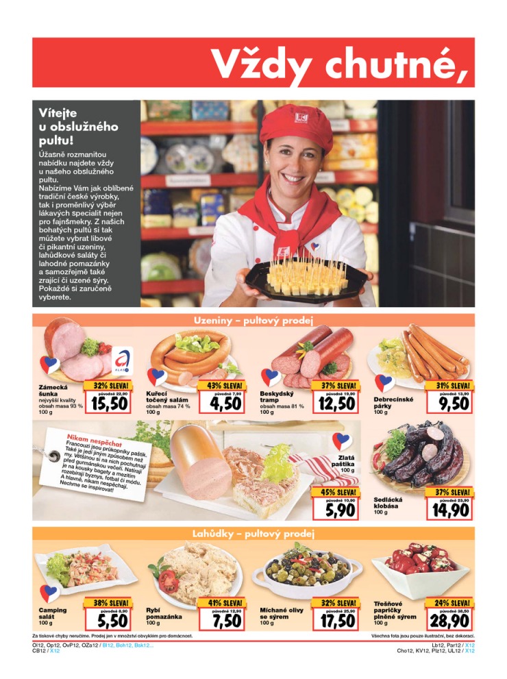leták Kaufland Aktuální nabídka od 14.5.2015 strana 1 leták Kaufland Aktuální nabídka od 14.5.2015 strana 1