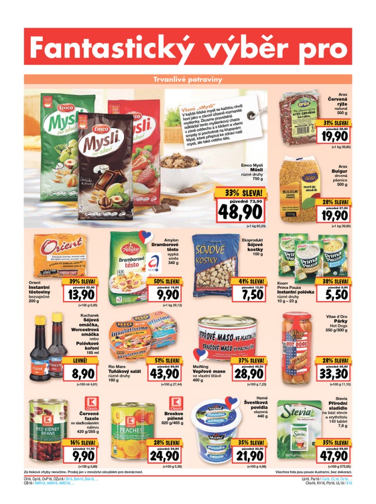 leták Kaufland Aktuální nabídka od 14.5.2015 strana 1 leták Kaufland Aktuální nabídka od 14.5.2015 strana 1