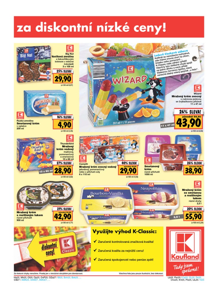 leták Kaufland Aktuální nabídka od 14.5.2015 strana 1 leták Kaufland Aktuální nabídka od 14.5.2015 strana 1