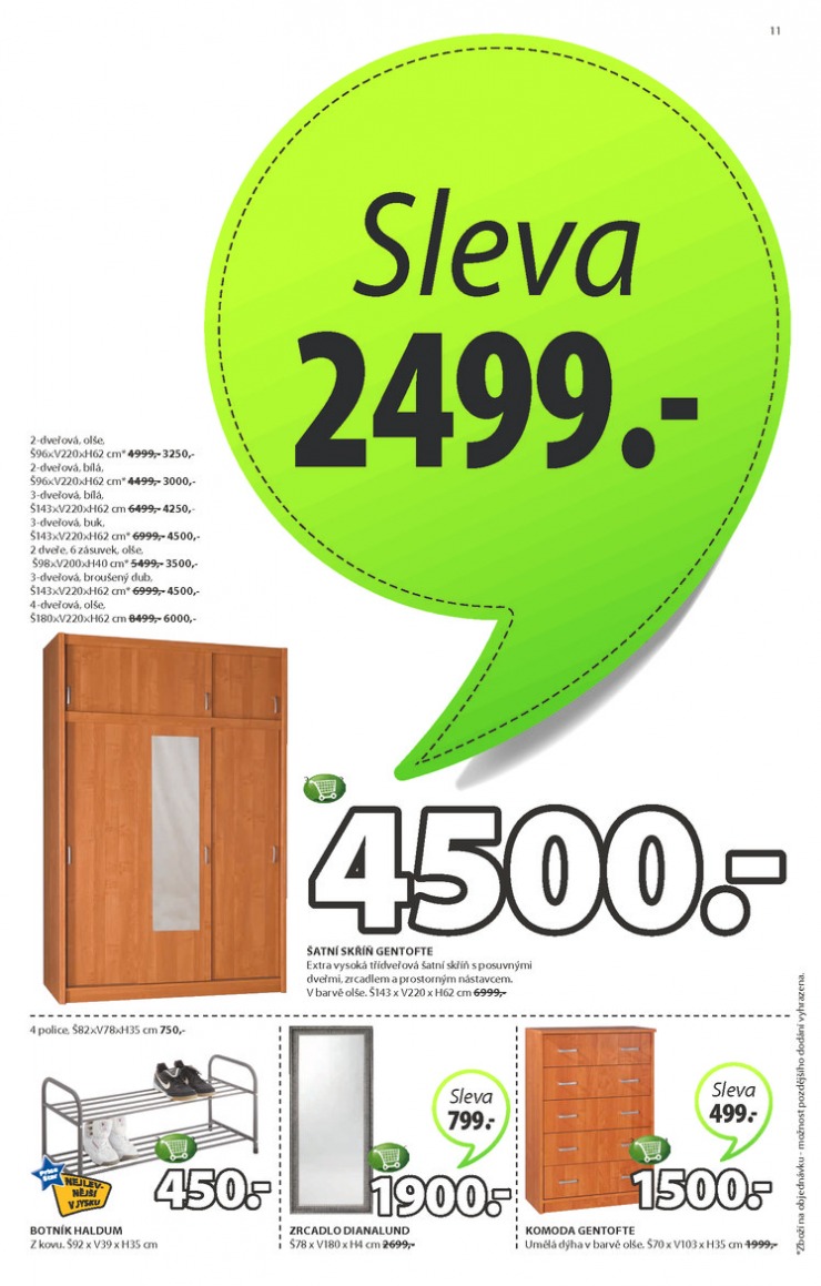 leták Jysk Nabídka týdne od 14.5.2015 strana 1 leták Jysk Nabídka týdne od 14.5.2015 strana 1