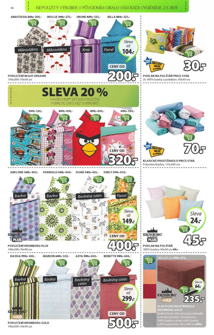 leták Jysk Nabídka týdne od 14.5.2015 strana 1 leták Jysk Nabídka týdne od 14.5.2015 strana 1