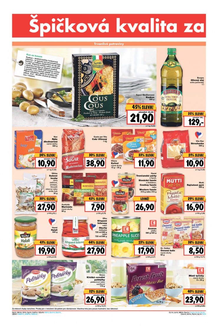 leták Kaufland Aktuální nabídka od 21.5.2015 strana 1 leták Kaufland Aktuální nabídka od 21.5.2015 strana 1