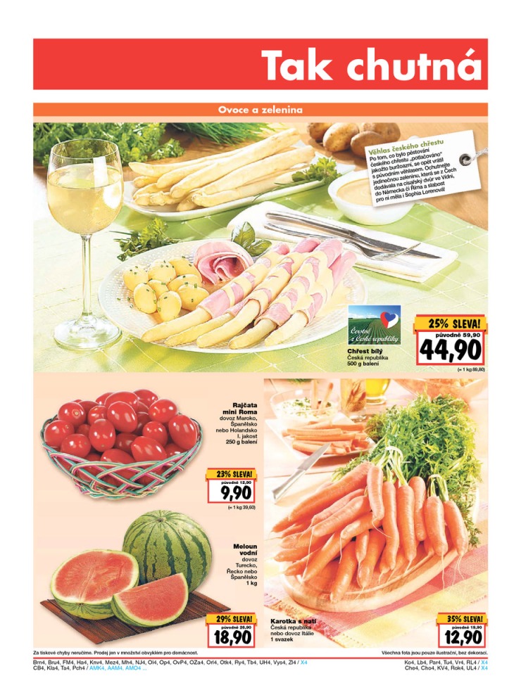 leták Kaufland Aktuální nabídka od 28.5.2015 strana 1 leták Kaufland Aktuální nabídka od 28.5.2015 strana 1
