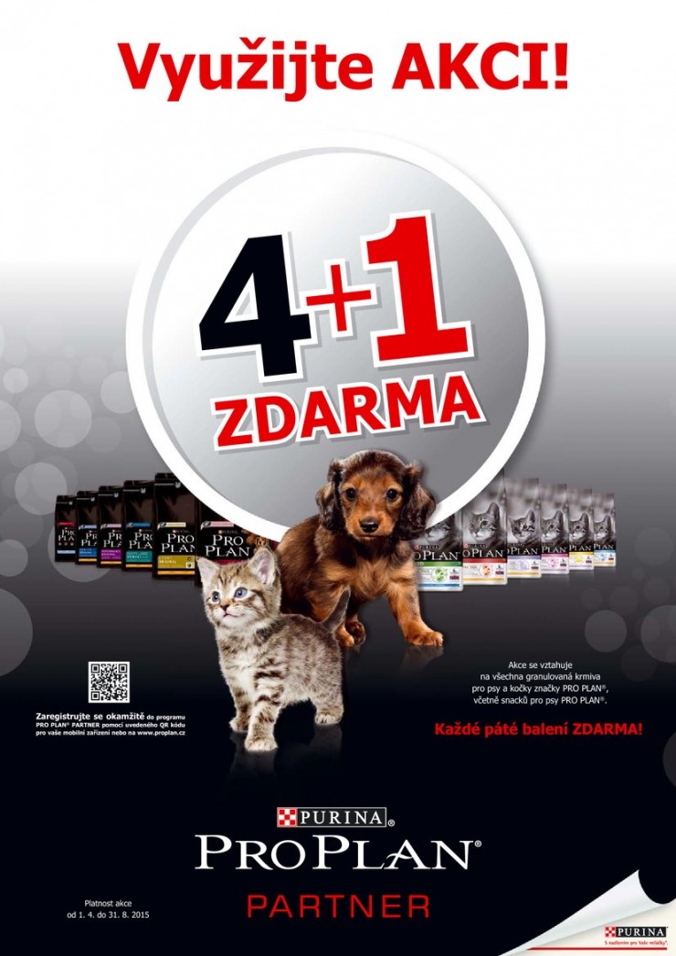 leták Pet Center Akční leták od 1.6.2015 strana 1 leták Pet Center Akční leták od 1.6.2015 strana 1