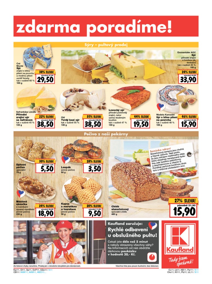 leták Kaufland Aktuální nabídka od 4.6.2015 strana 1 leták Kaufland Aktuální nabídka od 4.6.2015 strana 1