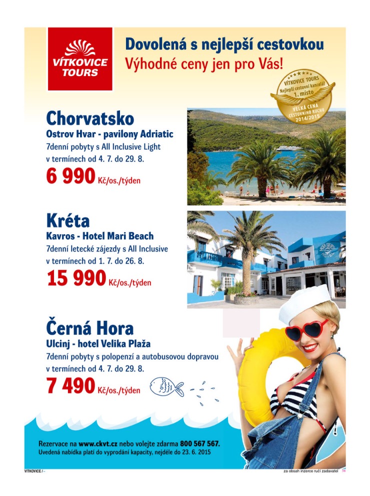 leták Kaufland Aktuální nabídka od 4.6.2015 strana 1 leták Kaufland Aktuální nabídka od 4.6.2015 strana 1