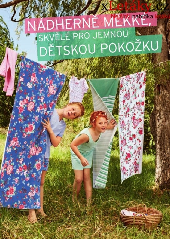leták Tchibo leták strana 1 leták Tchibo leták strana 1