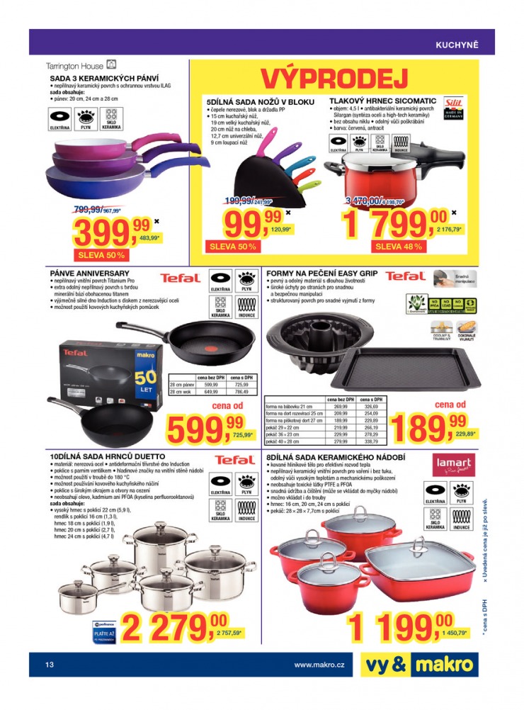 leták Makro Spotřební zboží od 17. 6. 2015 strana 1 leták Makro Spotřební zboží od 17. 6. 2015 strana 1